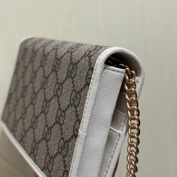 Gucci Crossbody Bags Shoulder Bags - Picture 4 of 6